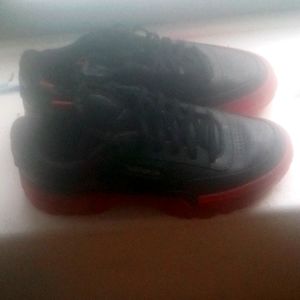 Cardi B Reebox Size 9.5